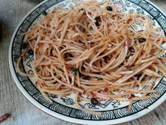 -建辉湖南土菜馆(南大街店)