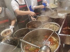 -蒋家肠旺面馆老店(合群路店)