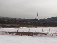 -北京西山滑雪场