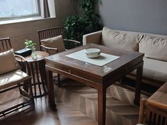 -沐春秋茶书院·茶室.茶馆.商务包房(知春路店)