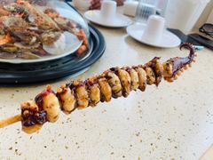 -港畔赶海蒸汽海鲜烧烤自助(仙螺岛店)