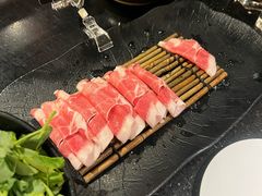 -捞王猪肚鸡火锅(财富中心店)