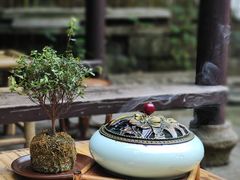 -Metal hands·铁手咖啡