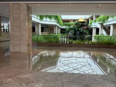 -广州白天鹅宾馆