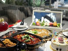 -3号仓库·创意中国菜(乐清正大广场店)