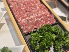 -祥源胡同·涮牛羊肉火锅(花桥店)