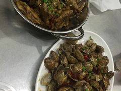 -小民大排档(马场角横路店)