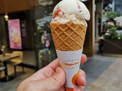 -哈根达斯(深圳海岸城店)