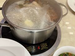 -海南椰子鸡餐厅(三亚湾红树林店)