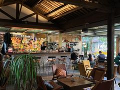-Nirvana Cafe&Bar(北仓文创街区店)