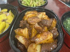-丰收日·小海鲜·沪上家宴(顾村正大店)