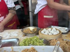 -新兴园饺子馆(北京百子湾店)