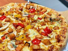 -魏斯理汉堡(西安沣东吾悦店)