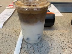 -Tims天好咖啡·贝果(渝中来福士店)