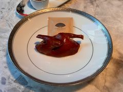 -广州文华东方酒店·江-由辉师傅主理