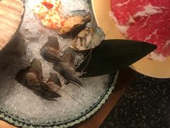 -山葵家·创意料理(宁波来福士店)