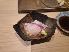 -Ginza Onodera 鮨(外滩十八号店)
