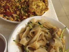 -楼兰印象(朝外店)
