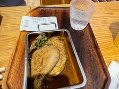 -小满手工粉(上海文峰广场店)