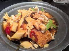 -麻六记(凤凰汇店)