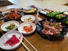 -大壮家原味烤肉(兴华北街店)