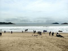 -青澳湾北回归线广场
