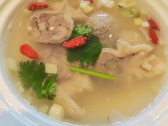 -哈啾嗨·新概念蒙餐(红星新城店)