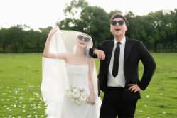 -雅云婚纱摄影工作室旗舰店