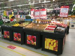 -世纪联华超市(金华双龙店)