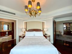 -广州富力丽思卡尔顿酒店