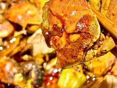 -七欣天香辣蟹火锅(抚州硕果时代广场店)