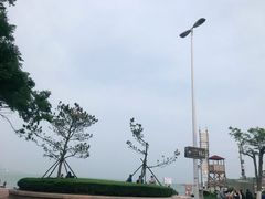 -青岛第三海水浴场