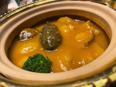 养生佛跳墙-彩虹之约•淮扬家宴(亚运村店)