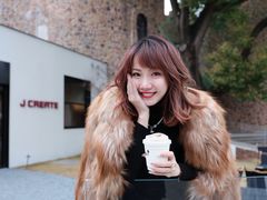 -J Create城市露营咖啡·简餐·宠物(上海动物园店)