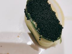 -索菲特酒店 · 云尚天际自助餐厅