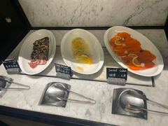 -航迹厨房 Merchant Kitchen(上海鲁能JW万豪侯爵酒店)