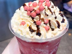 -MAMACHA妈妈茶(岳麓山店)
