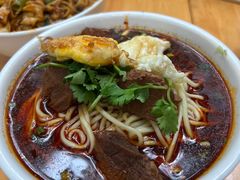 -朱儿面庄(洋河三路店)