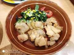 -萨莉亚意式餐厅(中北永旺店)