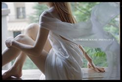 -DREAM HOUSE 梦想屋婚纱摄影
