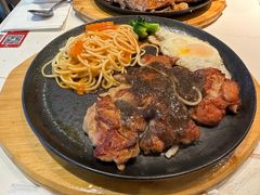 -豪享来中西餐厅(隆昌店)