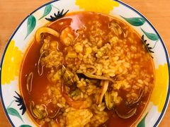 -萨莉亚意式餐厅(深圳北站店)