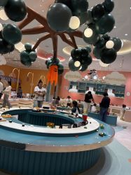 -奈尔宝家庭中心·亲子餐厅(苏州大悦城店)