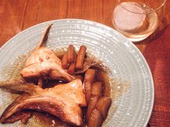 -希望日本料理(保利香槟花园店)