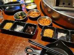 -伍丁·烤牛肋(和平东桥店)