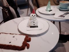 -Fridi Patisserie Cafe