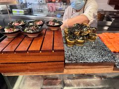 -The COOK·厨餐厅·自助餐(浦东嘉里大酒店)