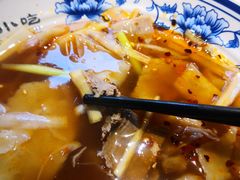 -直隶安家牛肉罩饼(建华店)