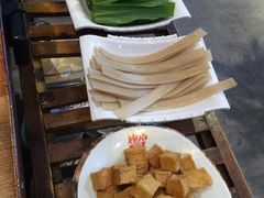 -槐店王婆大虾(开发区店)