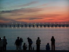 -宝安西湾红树林湿地公园